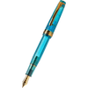 Sailor Professional Gear Fountain Pen - Pen of the Year 2022 - Soda Pop Blue - Slim ( LIMITED EDITION)-Pen Boutique Ltd