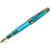 Sailor Professional Gear Fountain Pen - Pen of the Year 2022 - Soda Pop Blue - Slim ( LIMITED EDITION)-Pen Boutique Ltd