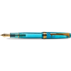 Sailor Professional Gear Fountain Pen - Pen of the Year 2022 - Soda Pop Blue - Slim ( LIMITED EDITION)-Pen Boutique Ltd