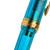Sailor Professional Gear Fountain Pen - Pen of the Year 2022 - Soda Pop Blue - Standard ( LIMITED EDITION))-Pen Boutique Ltd