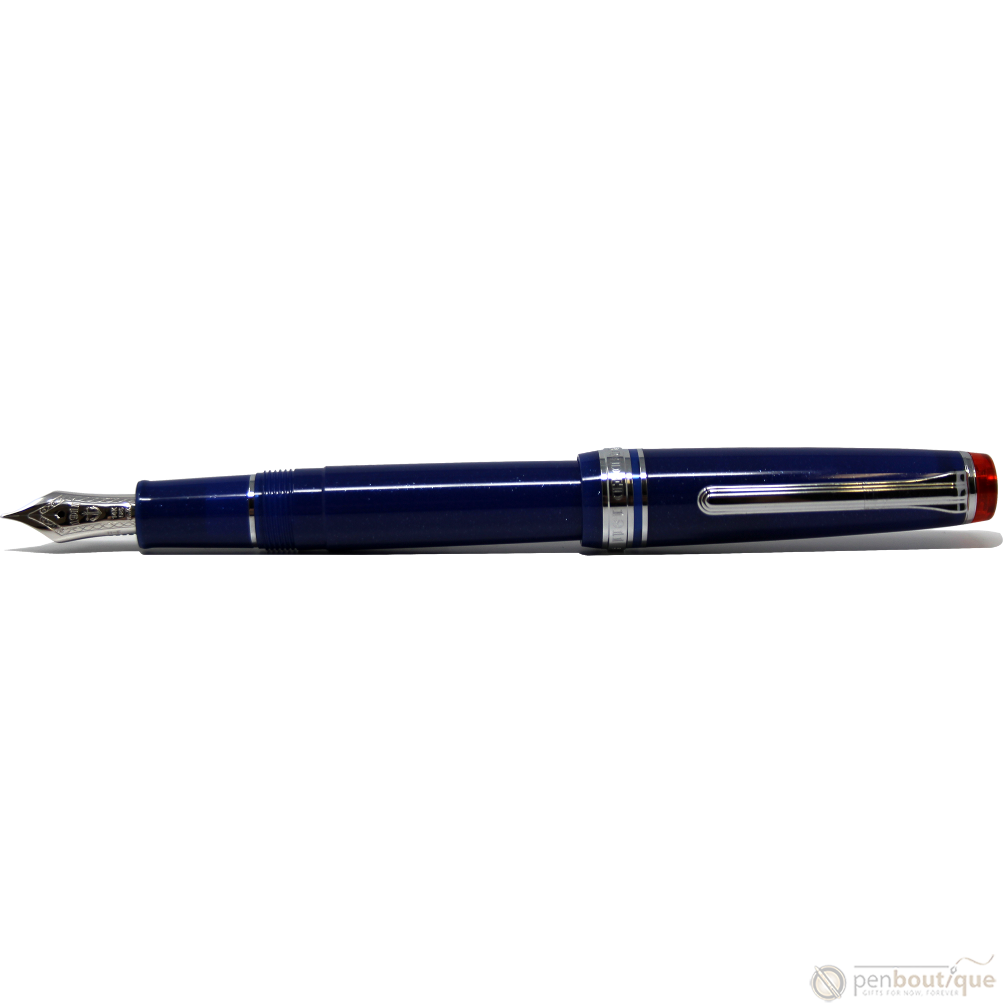 Sailor Professional Gear Fountain Pen - Sunset Over The Ocean - Slim-Pen Boutique Ltd