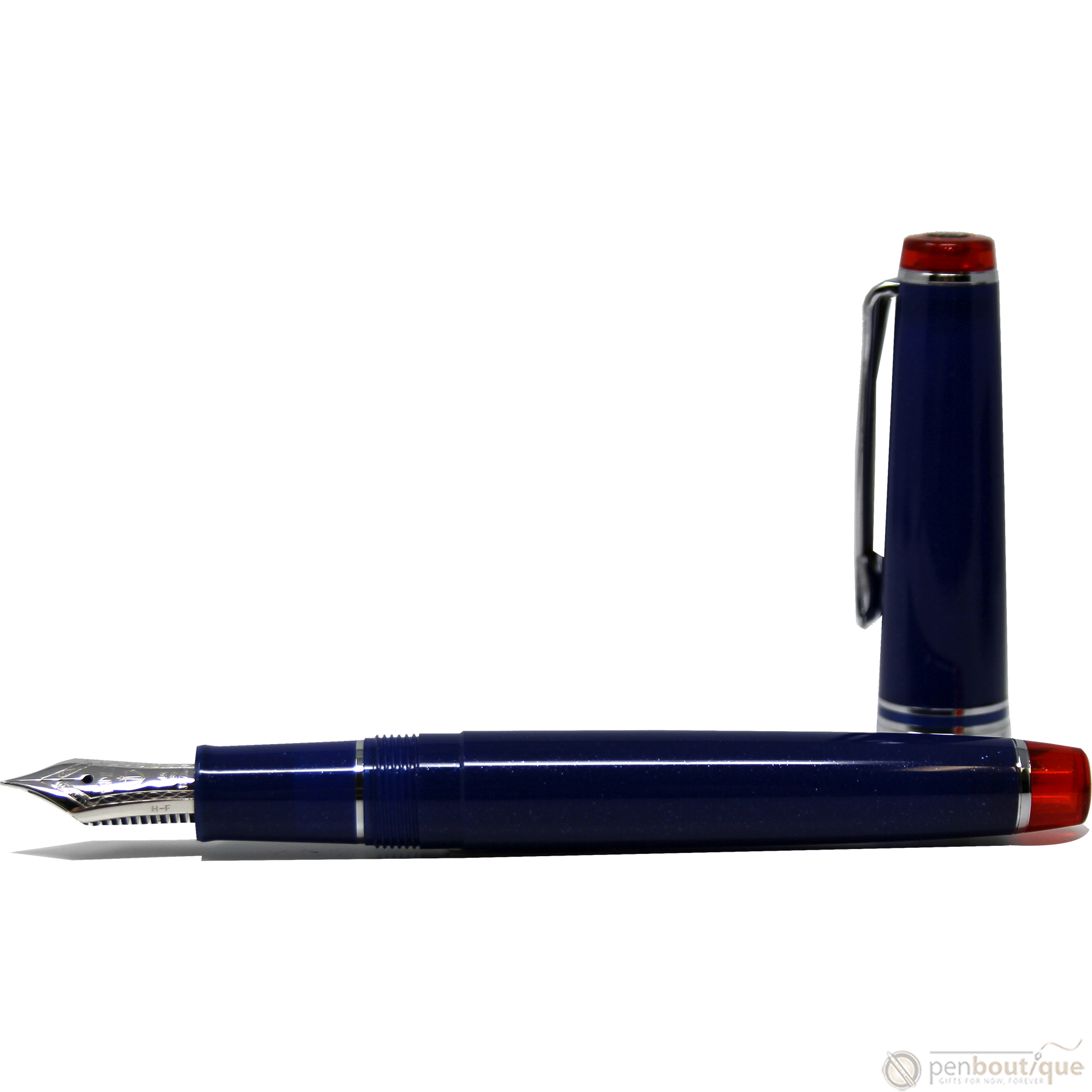 Sailor Professional Gear Fountain Pen - Sunset Over The Ocean - Slim-Pen Boutique Ltd