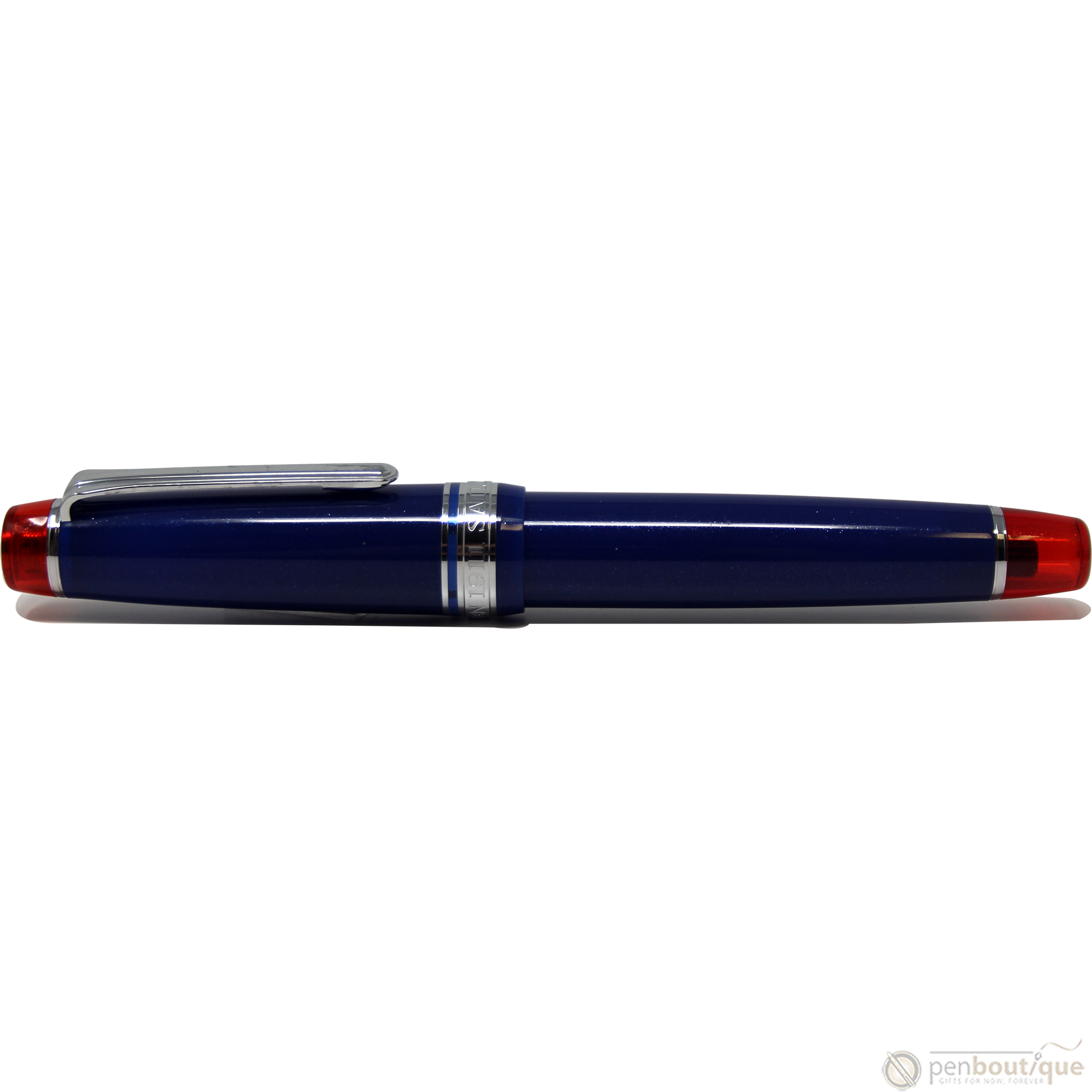 Sailor Professional Gear Fountain Pen - Sunset Over The Ocean - King of Pen-Pen Boutique Ltd