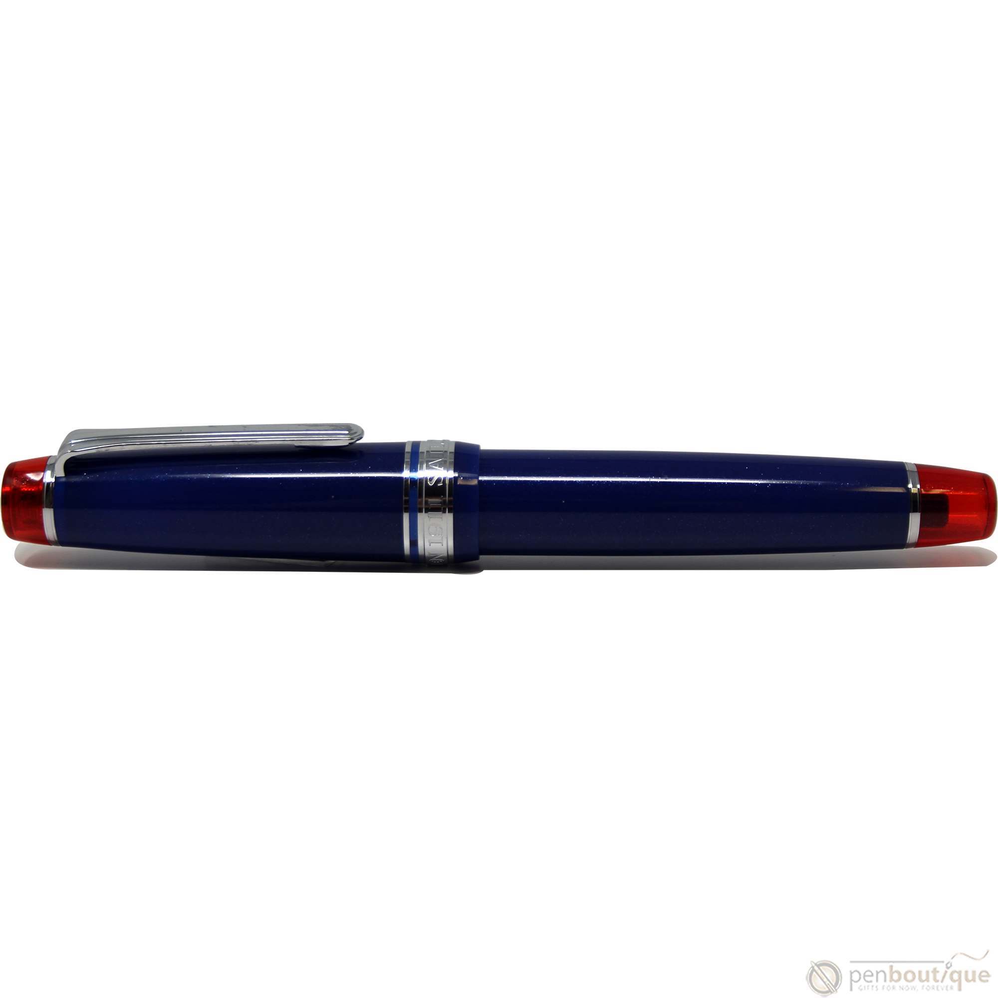 Sailor Professional Gear Fountain Pen - Sunset Over The Ocean - Slim-Pen Boutique Ltd