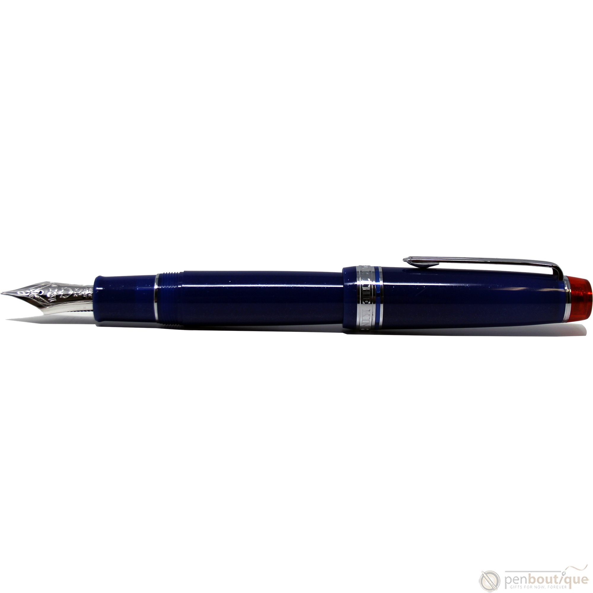 Sailor Professional Gear Fountain Pen - Sunset Over The Ocean - Standard-Pen Boutique Ltd