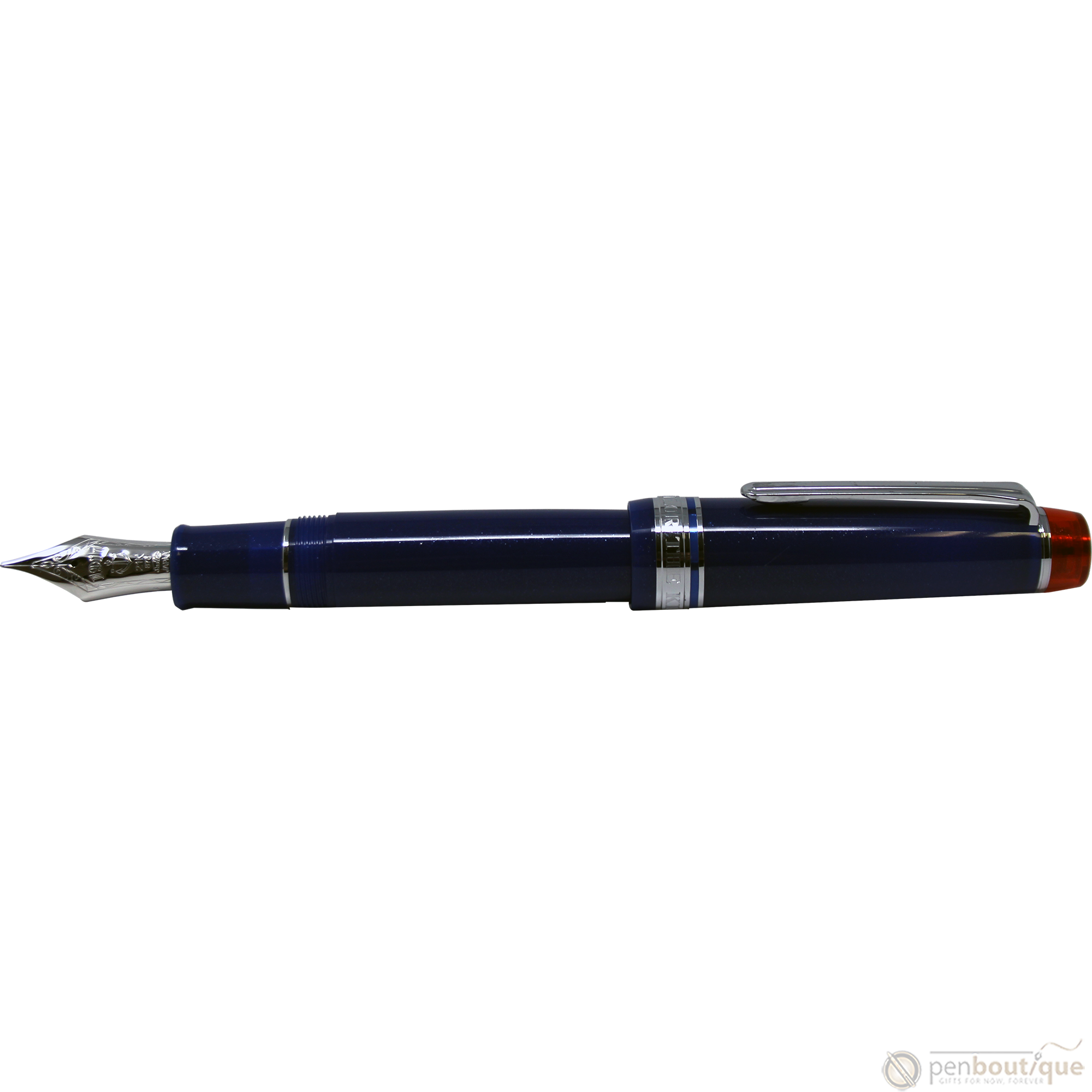 Sailor Professional Gear Fountain Pen - Sunset Over The Ocean - King of Pen-Pen Boutique Ltd