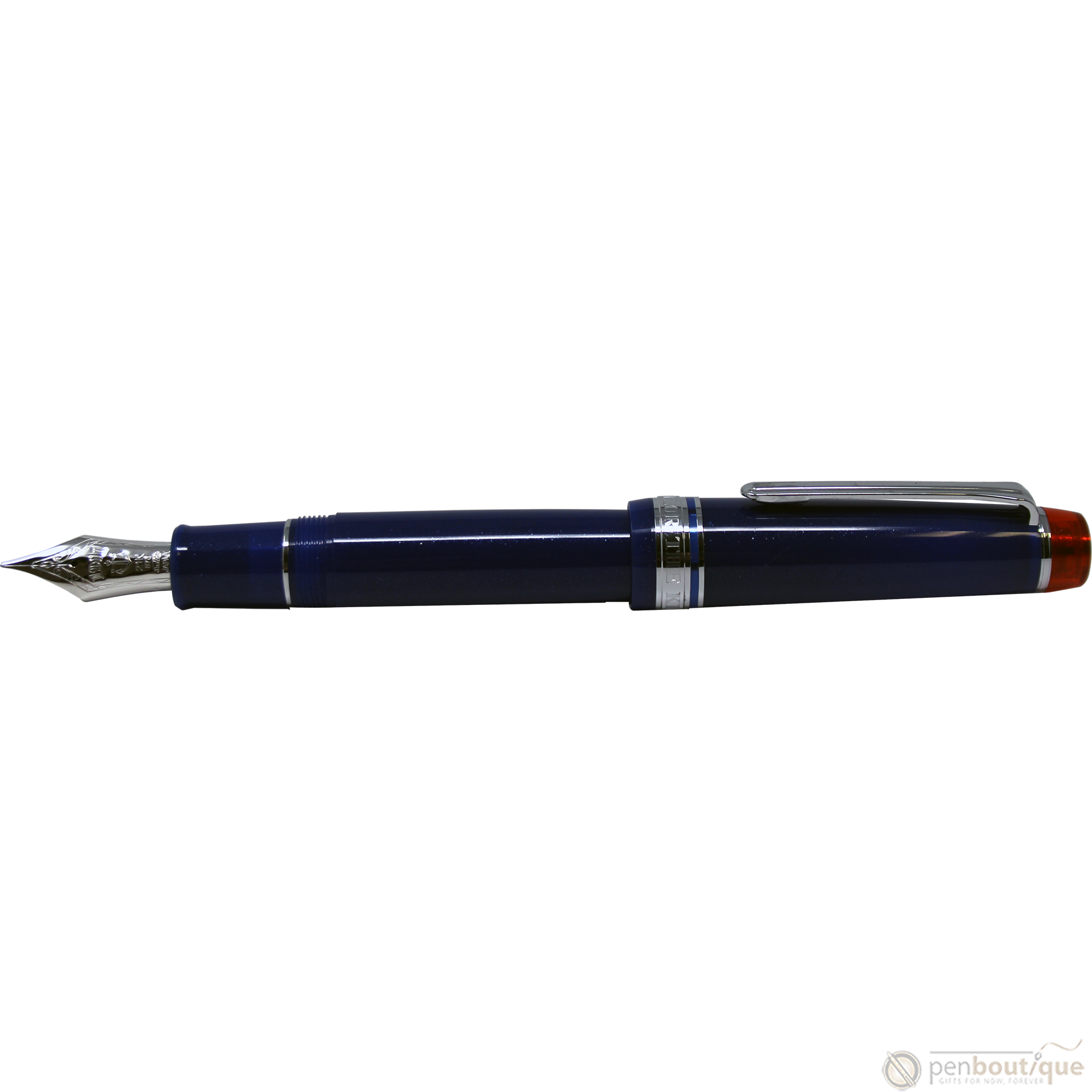 Sailor Professional Gear Fountain Pen - Sunset Over The Ocean - Standard-Pen Boutique Ltd