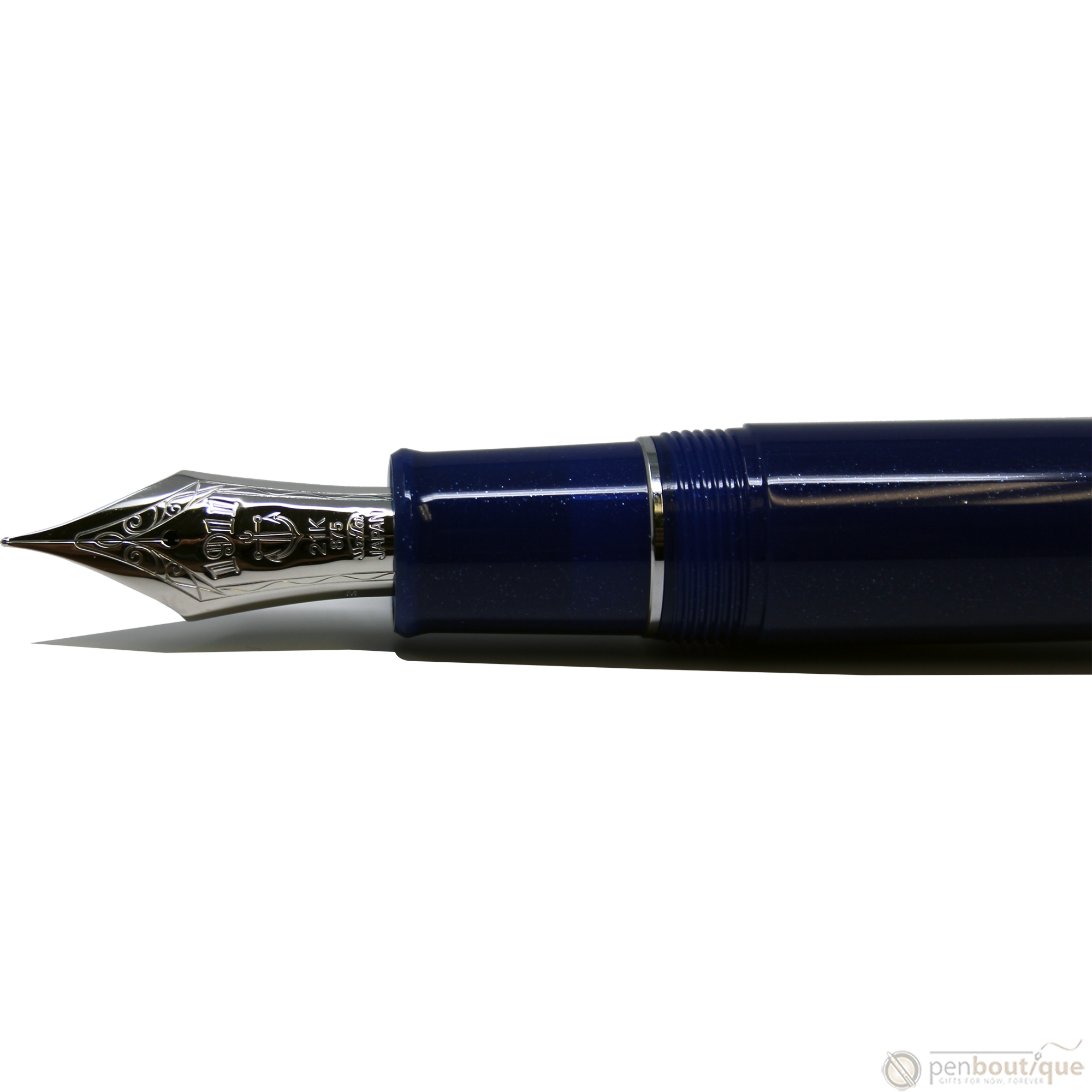 Sailor Professional Gear Fountain Pen - Sunset Over The Ocean - Standard-Pen Boutique Ltd