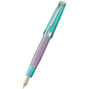 Sailor Professional Gear Fountain Pen - Follow the Mermaid - Slim (North American exclusive)-Pen Boutique Ltd