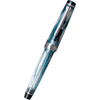 Sailor Professional Gear Fountain Pen - Veilio Blue Green - Standard (Bespoke Dealer Exclusive)-Pen Boutique Ltd