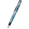 Sailor Professional Gear Fountain Pen - Veilio Blue Green - Standard (Bespoke Dealer Exclusive)-Pen Boutique Ltd