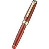 Sailor Professional Gear Fountain Pen - Wajima Bijou Ruby - Standard (Bespoke Dealer Exclusive)-Pen Boutique Ltd