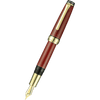 Sailor Professional Gear Fountain Pen - Wajima Bijou Ruby - Standard (Bespoke Dealer Exclusive)-Pen Boutique Ltd