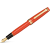 Sailor Professional Gear Slim Fountain Pen - Sapporo Gold-Pen Boutique Ltd