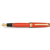 Sailor Professional Gear Slim Fountain Pen - Sapporo Gold-Pen Boutique Ltd
