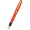Sailor Professional Gear Slim Fountain Pen - Sapporo Gold-Pen Boutique Ltd