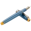 Sailor Professional Gear Slim Fountain Pen - Solar Term - Yuzuyu - 14K-Pen Boutique Ltd