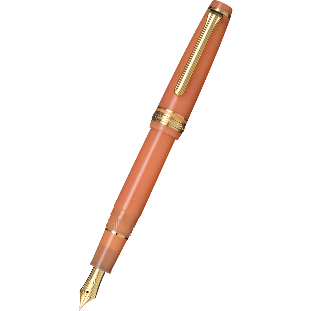 Sailor Professional Gear Fountain Pen - Seasonal Festival Kiku - Slim-Pen Boutique Ltd