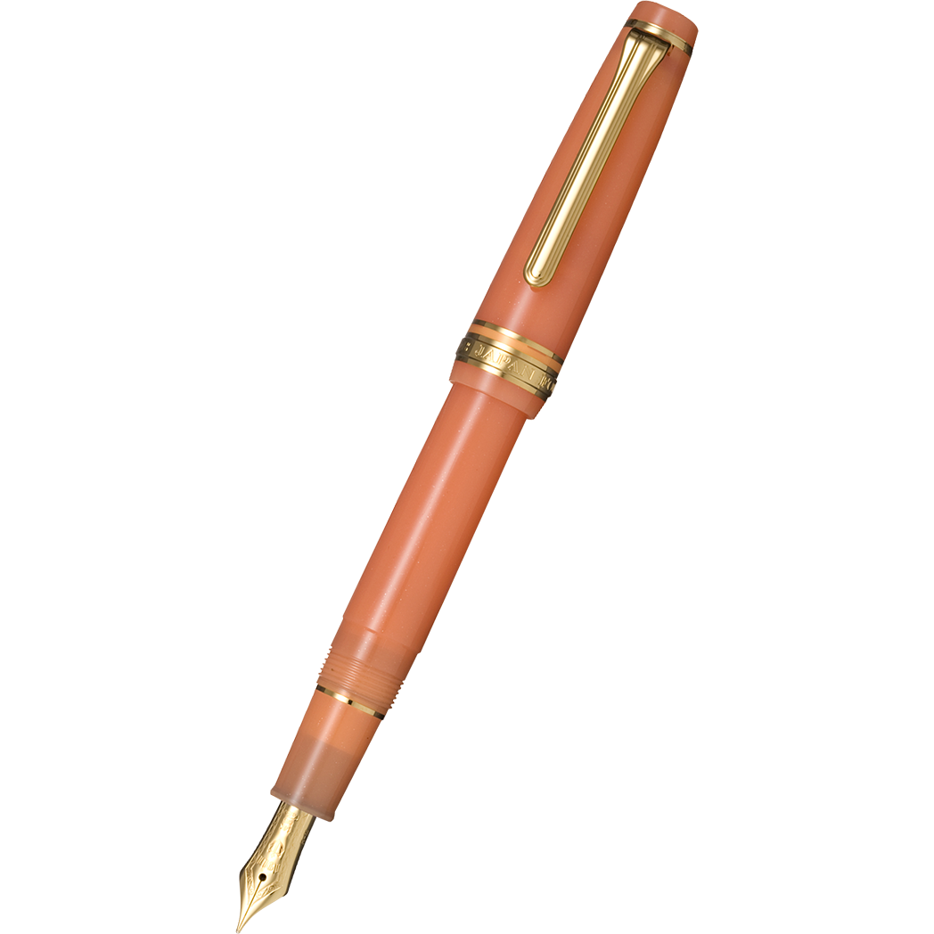 Sailor Professional Gear Fountain Pen - Seasonal Festival Kiku - Slim-Pen Boutique Ltd