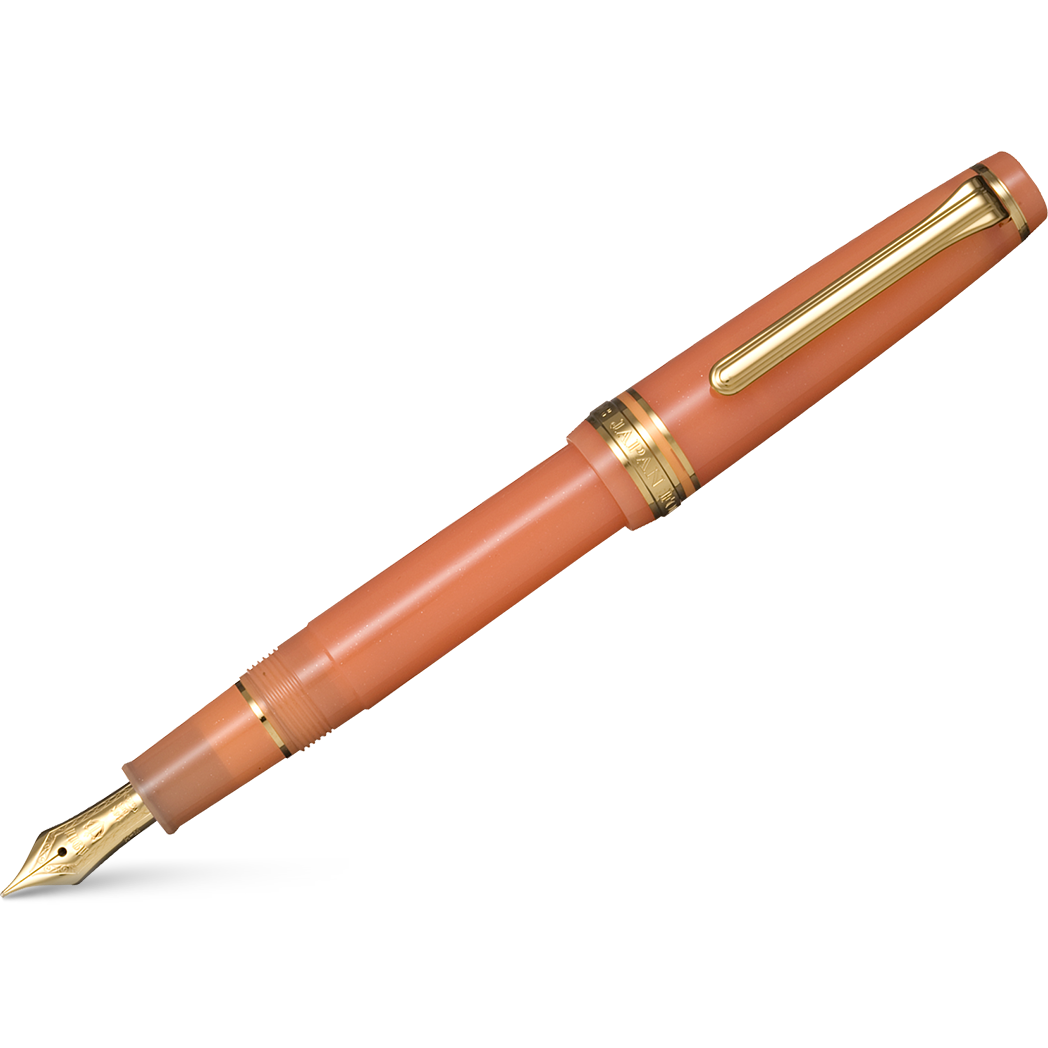 Sailor Professional Gear Fountain Pen - Seasonal Festival Kiku - Slim-Pen Boutique Ltd