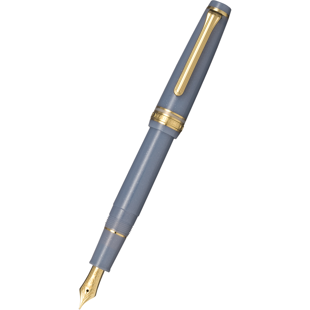 Sailor Professional Gear Fountain Pen - Seasonal Festival Koi - Slim-Pen Boutique Ltd