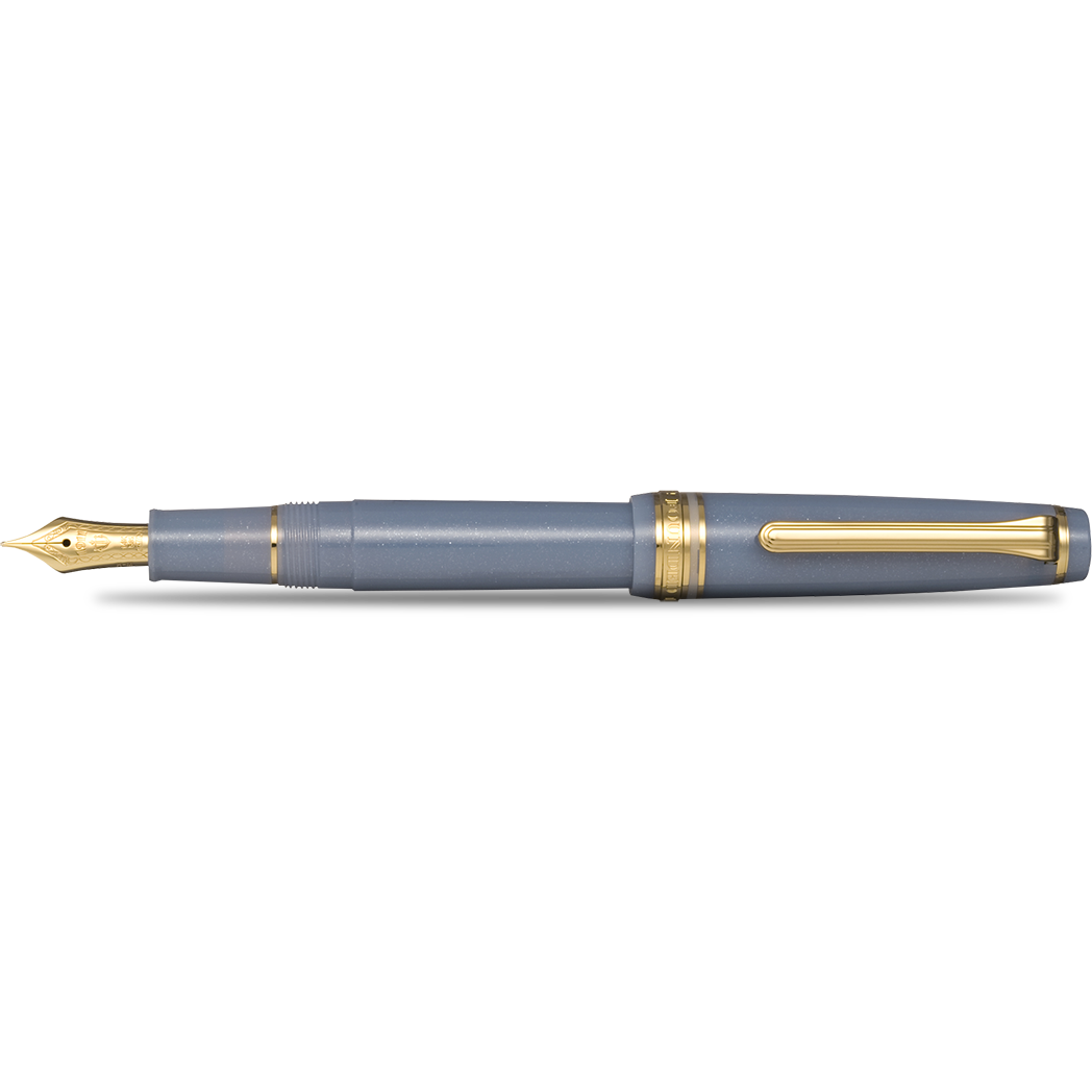 Sailor Professional Gear Fountain Pen - Seasonal Festival Koi - Slim-Pen Boutique Ltd