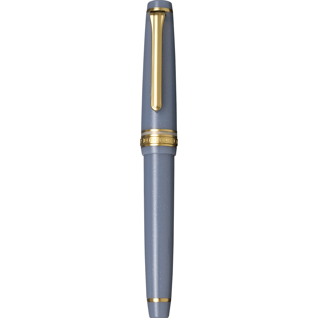 Sailor Professional Gear Fountain Pen - Seasonal Festival Koi - Slim-Pen Boutique Ltd