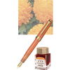 Sailor Seasonal Festival Fountain Pen Set - Limited Edition - Kiku - Slim-Pen Boutique Ltd
