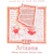 Sailor Bottled Ink - USA State - Arizona - 20ml-Pen Boutique Ltd