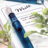 Sailor Professional Gear Fountain Pen - Lucky Charm - Slim (North American Exclusive)-Pen Boutique Ltd