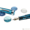 Sailor Professional Gear Fountain Pen - Lucky Charm - Slim (North American Exclusive)-Pen Boutique Ltd