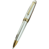 Sailor 1911 Ballpoint Pen - Sterling Silver 925 - 21K (Bespoke Dealer Exclusive)-Pen Boutique Ltd
