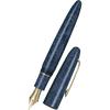 Sailor 1911 Fountain Pen - King of Pens - Iro Miyabi 2nd Edition - Miyabi Nuri - Kon Ruri (Bespoke Dealer Exclusive)-Pen Boutique Ltd