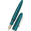 Sailor 1911 Fountain Pen - King of Pens - Iro Miyabi 2nd Edition - Miyabi Nuri - Ran Peki (Bespoke Dealer Exclusive) - Pen Boutique Ltd