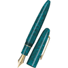Sailor 1911 Fountain Pen - King of Pens - Iro Miyabi 2nd Edition - Miyabi Nuri - Ran Peki (Bespoke Dealer Exclusive)-Pen Boutique Ltd