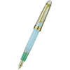 Sailor 1911 Fountain Pen - Shikiori 5th Anniversary - Minori (Limited Edition)-Pen Boutique Ltd