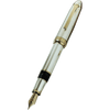 Sailor 1911 Fountain Pen - Sterling Silver 925 - 21K (Bespoke Dealer Exclusive)-Pen Boutique Ltd