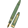 Sailor 1911S Pen of the Year 2023 Fountain Pen - Golden Olive - Limited Edition (North American Dealer Exclusive)-Pen Boutique Ltd