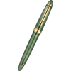 Sailor 1911S Pen of the Year 2023 Fountain Pen - Golden Olive - Limited Edition (North American Dealer Exclusive)-Pen Boutique Ltd