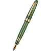 Sailor 1911S Pen of the Year 2023 Fountain Pen - Olive Green - Limited Edition (North American Dealer Exclusive)-Pen Boutique Ltd
