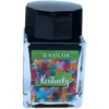 Sailor Bottled Ink - USA State - Kentucky - 20ml-Pen Boutique Ltd