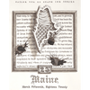 Sailor Bottled Ink - USA State - Maine - 20ml-Pen Boutique Ltd