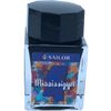 Sailor Bottled Ink - USA State - Mississippi - 20ml-Pen Boutique Ltd