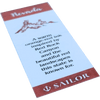 Sailor Bottled Ink - USA State - Nevada - 20ml-Pen Boutique Ltd
