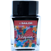Sailor Bottled Ink - USA State - Virginia - 20ml-Pen Boutique Ltd
