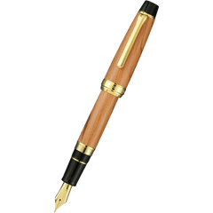 Sailor Fountain Pen - Commemorative - Hiroshima Factory (Bespoke Dealer Special)-Pen Boutique Ltd