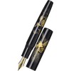Sailor Limited Edition Fountain Pen - King of Pens - Chinkin Bumblebee (Bespoke Dealer Exclusive)-Pen Boutique Ltd