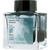 Sailor Manyo Ink Bottle - Hinoki (Blue-Gray) - 50ml-Pen Boutique Ltd
