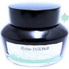 Sailor Nagasawa Kobe #60 Ink Bottle - Ijinkan Mint (Kitano Town Villa Mint) - 50ml-Pen Boutique Ltd