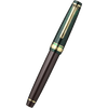 Sailor Professional Gear Fountain Pen - Christmas Pudding - Slim (Limited Edition)-Pen Boutique Ltd
